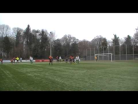 JFV Norden gegen Hansa Friesoythe