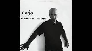 Lego - Quiet On The Set (Funky Filtered Dub)
