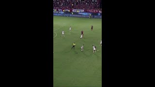 LANÚS VENCE FLAMENGO DA CONMEBOL RECOPA! VEJA O GOL!