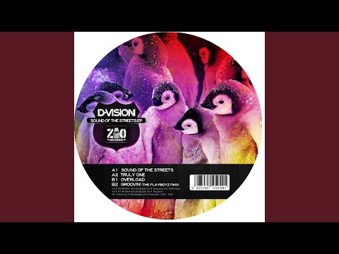 Groovin' (The Playboyz Remix)