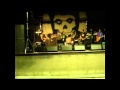 Osaka Popstar and The American Legends of Punk - Insects - Live in London, 2006 (sound check)