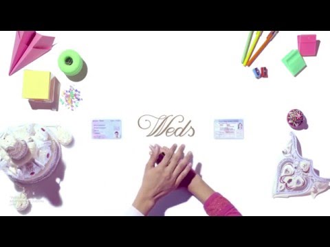ABPweddings® – Matrimonial App video thumbnail