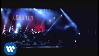 Loquillo - La nave de los locos (El creyente, en directo)