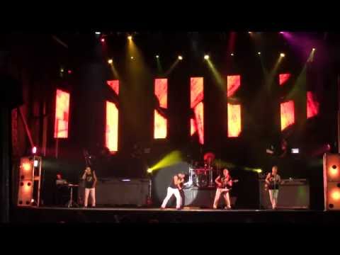 Orquesta Dominó 2016 - Tu Enemigo