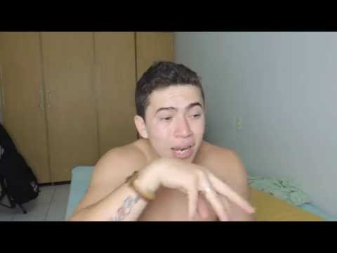 A PRIMEIRA VEZ DE UMA MULHER NA VISÃO DO HOMEM