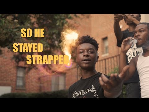 MoneyMarr - Cable Box (Official Music Video) | {Prod. Earl On The Beat} directed by 1drince