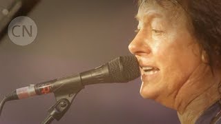 Chris Norman - I Can&#39;t Dance (Live In Concert 2011) OFFICIAL