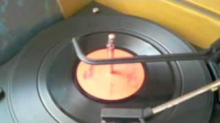 Alex Chilton Holocaust