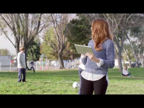 Die Welt wird digital