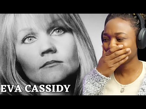 EMOTIONAL reaction to The Musical story of Eva Cassidy 🥹