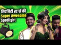 The Awesome Spotlight of the Reality Stars | Indian Pro Music League