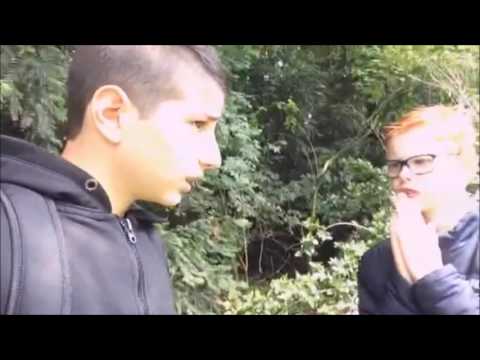 WESSEL ONTVOERD?!!?!!