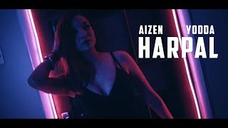Harpal - Aizen x Yodda