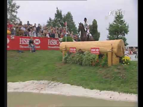 HSBC FEI World Cup Eventing Final 2009 - Strzegom - Pt 3
