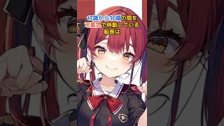 意外と年齢層高めな3期生の年齢考察#ホロライブ ホロライブ#宝鐘マリン#兎田ぺこら#白銀ノエル#不知火フレア