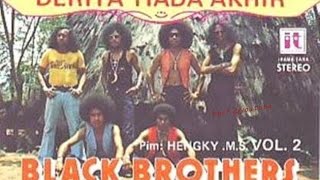 Download lagu Black Brothers - Derita Tiada Akhir mp3