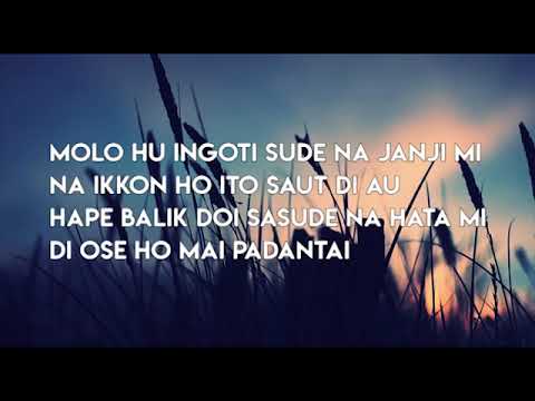 Tagam ma sapataki (arvindo simatupang)