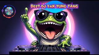 Download lagu BEST NEW DJ 'TAK TUNG TANG'#djremix #djviraltiktok #djviral#djasikkkk mp3