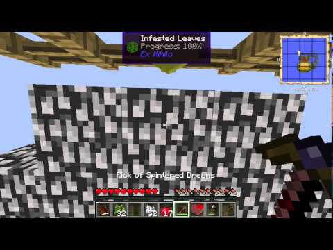 Agrarian Skies - Part 2 - Lag, LAG, and more LAAAGG!!!