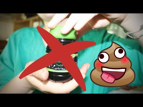 Как такое можно продавать? / ужасное средство для снятия лака