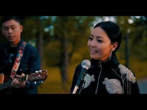 Chinii hartsand-Uuree acoustic on nature