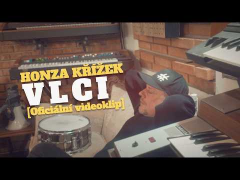 Honza Křížek - Vlci [Oficiální videoklip]