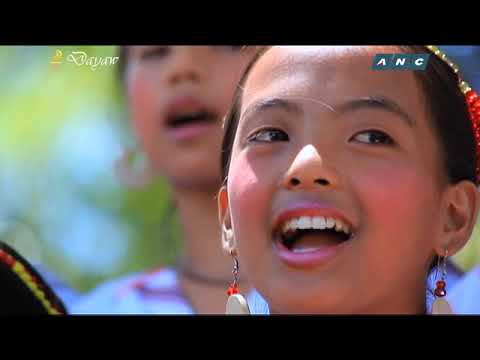 Dayaw Season 1: Episode 2 Mito, Kwento, Musika – The Indigenous Imagination