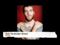 The Academy Is... - Checkmarks 