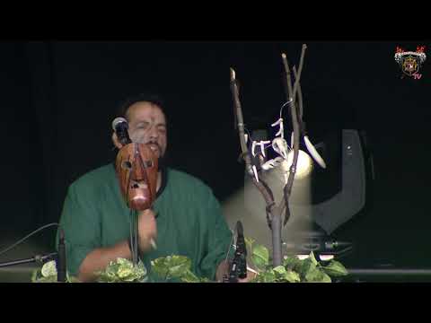 Drusuna - Ritual Shaman @ Castlefest 2019