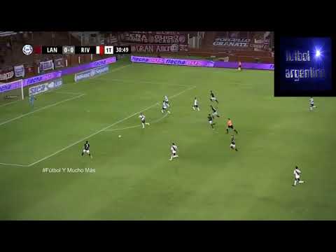 gol de silva(lanus1-river-0)