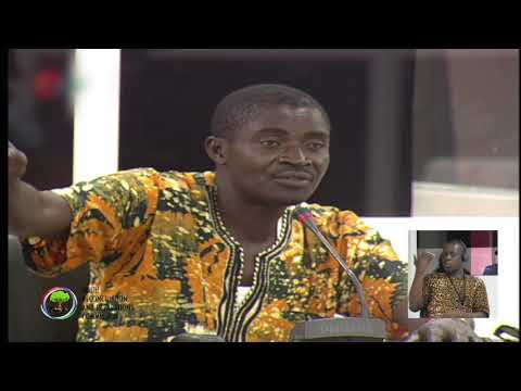 Sait Darboe Part 3  21-02-19