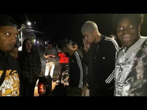 Champa e Novak x Eli Ribeiro e Koba |SEMIFINAL| 24° Batalha dos Predim | ZN | Belo Horizonte | MG