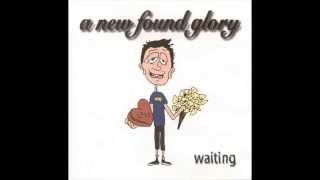 1998 New Found Glory- Waiting CD 07- Scraped Knees (Live)