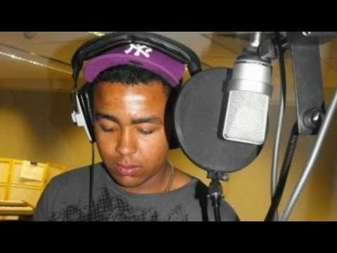 Melo (E.O.M) Ft. Kitty Cowell & Dj Kinx - Louder (Rip It Up) (Official Audio)