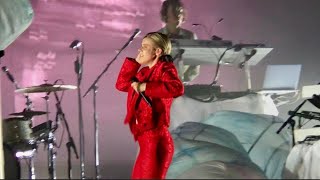 Robyn - Trust Me/Stars 4 Ever live London 13/4/2019