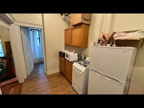 204 Hemenway St. — Fenway