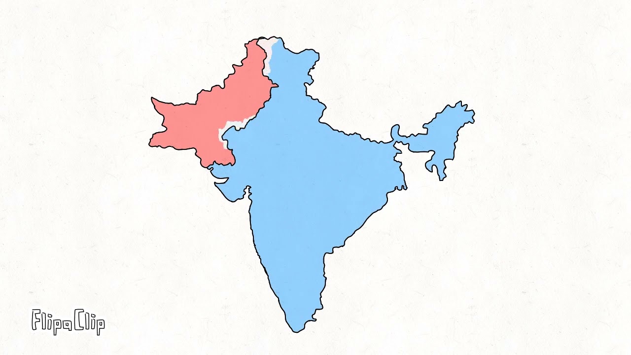 Random Mapping Template 04