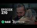 Resurrection: Ertuğrul | Episode 270