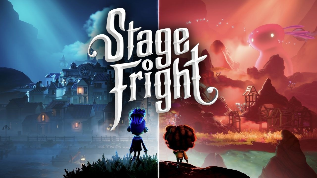 Stage Fright