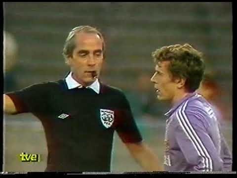 Final Copa UEFA 1986   F C  Colonia 2 0 Real Madrid Vuelta