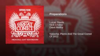 Lucas Steele - Topic