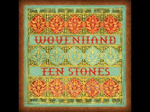 The Beautiful Axe - Wovenhand