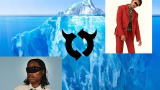The Steve Lacy Iceberg