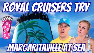 Boarding Margaritaville at Sea Islander - MISTAKE OR MISUNDERSTOOD? - Day 1 Cruise Vlog - Level8