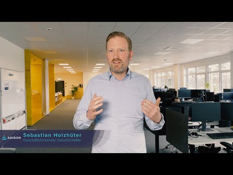 AGIQON - Shopware - B2B Suite