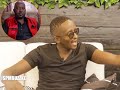 Kibe Haezi Nifikia Njugush Reacts To Andrew Kibe Andrewkibe Mrlambistic Kibe Njugush