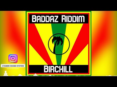 BADDAZ RIDDIM MIX (2009) #CyanideSoundSystem #Dancehall #Reggae #dj #music #video #dancehallmusic