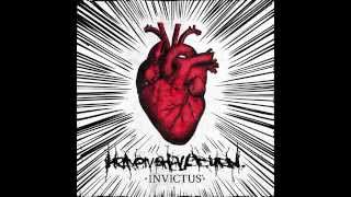 Heaven Shall Burn - Invictus (Iconoclast III) [Full Album]