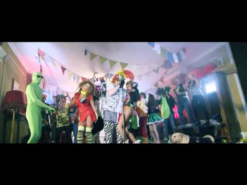 Boier Bibescu feat. Fly Project - H.O.P. (Official Music Video)