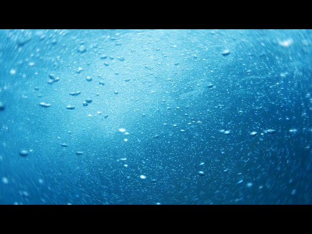 第1話挿入歌「波の唄」Music Video